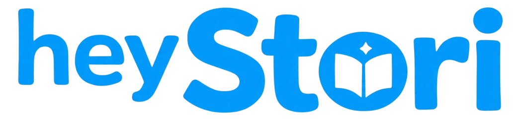 HeyStori